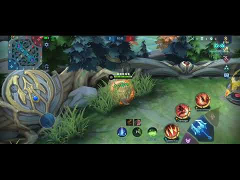 Experiment ML Hilda - Fastest Heal Recovery, new build 2022