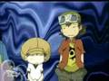 Digimon Frontier Switched Thier Voices