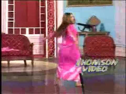 Aj khol de ang ang mera