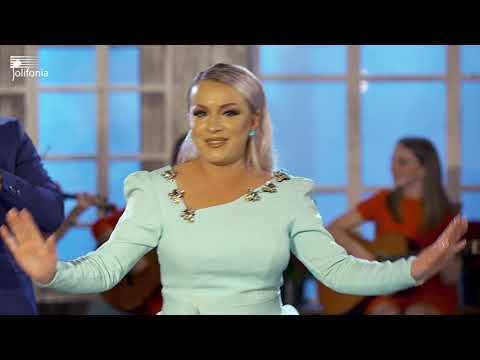 Arjeta Vllasa & Merita Kastrati - Fort po druhem je hidheru - Polifonia 2020