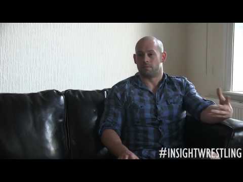 Interview with David Deville