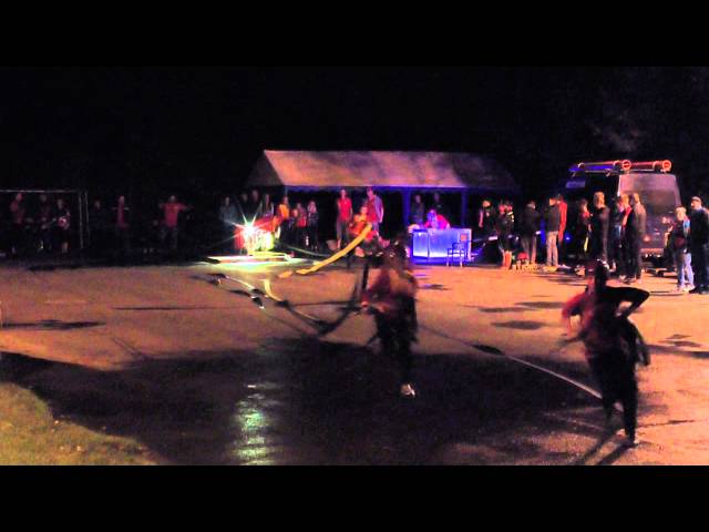 Hájov-za hasičárnou, 30. 08. 2014