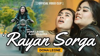 Download lagu RAYUAN SORGA - DONA LEONE VIRAL PELAKOR mp3