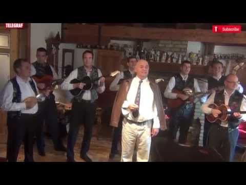 Zvonko Bogdan -  Ti se nećeš vratiti