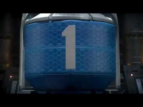 Thunderbirds Extended Opening MV