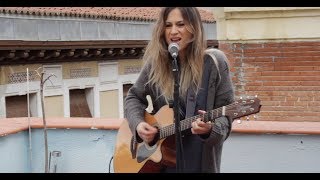 Alfred OT - Que Nos Sigan Las Luces (Nil Moliner). Cover Gera Márquez.