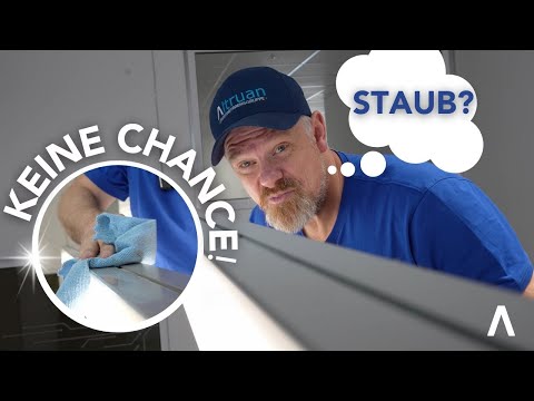 Frühjahresputz: Staubwischen! Was ist das beste zum Staub wischen? Welche Stellen wichtig sind!