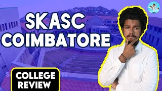 Sri Krishna Arts and Science College Review| Placement | Salary |Admission | Fee