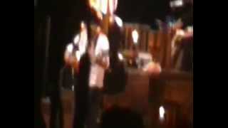 Scetate vajo - Mannarino - Live San Salvo 04/09/2015