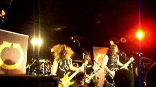 Suidakra - Darkane Times (Allentown, PA) 3/28/09