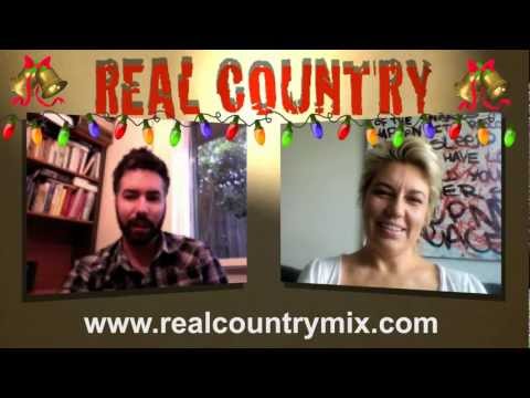 MELINDA SCHNEIDER on Ben Sorensen's REAL Country 2011