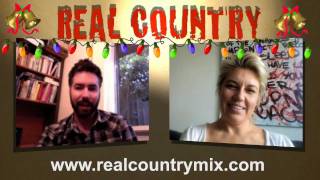 MELINDA SCHNEIDER on Ben Sorensen&#39;s REAL Country 2011