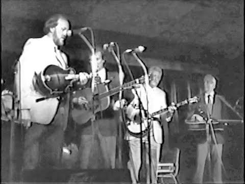 Thumbnail for Rice, Crowe, Hicks, Auldridge, Lawson, Schatz Birchmere 1988 PART 2 by Mark Schatz