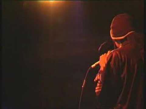 LIFE MC + DJ NAPPA NEW ALBUM 'OUTSIDE LOOKING IN'