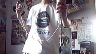 Nicktendowii's Wii Sports Resort Review