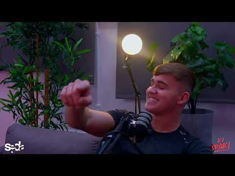 If I Speak Podcast - Season 4 Episode 6 - "I didn't know how many people hated you FT. Ben Williams