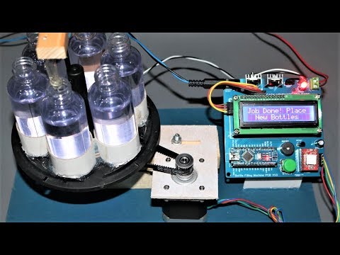 download lagu mp3 mp4 Homemade Bottling Machine, download lagu Homemade Bottling Machine gratis, unduh video klip Homemade Bottling Machine