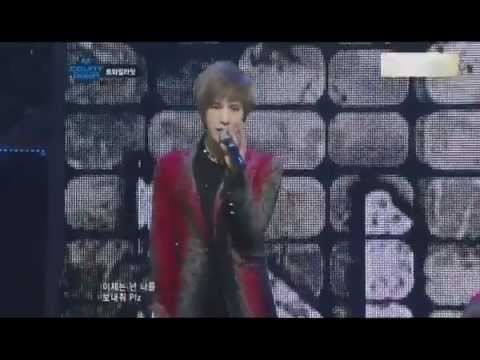 120412 - M! Countdown - Twilight - Twilight -