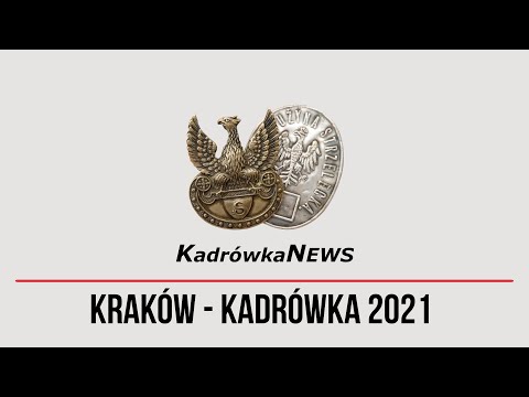 Kadrówka 2021 - Kraków (Oleandry) - 6 sierpnia