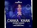 Chaka Khan - I'm every woman (Dario Caminita Revibe) 6'32