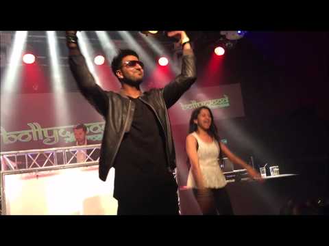 Prity Maan with PBN - TeamDips - Raj Bains (Fitteh Mooh, Saa Charju)