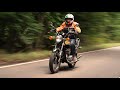 Kawasaki H2 750 Mach IV Triple Chainsmoker