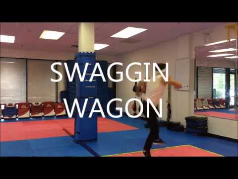 Hook Kick Tutorial Rant