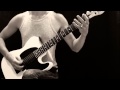 Slipknot The Negative One Guitar Cover
