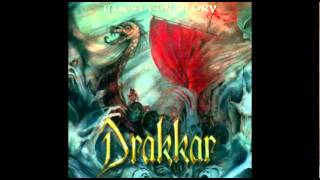 Drakkar - &quot;Wings Of Fire&quot;