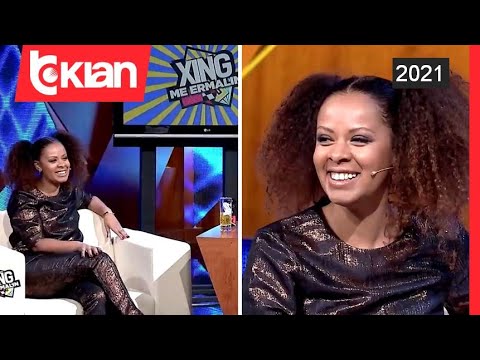 Xing me Ermalin - E lindur në Shqipëri, kush ishte Hueyda El Saied (11 Shkurt 2017)