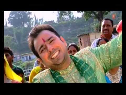 jholi vich khair pavin