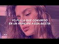 De Nada Yami Safdie Letra De Nada Reina Yo Fui La Que Convirtio En Un Príncipe A Esa Bestia
