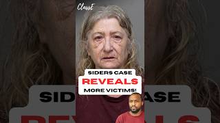 New Siders Documents Reveal Mom's Alleged ROLE In The Case! ⚖️😳 #SidersCase #Shorts