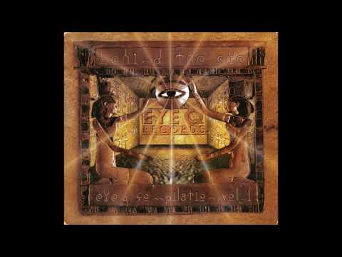 Behind The Eye - Eye Q Compilation Vol. 1 (1994) - Reissue