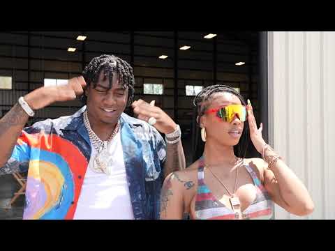 Pap Chanel - "Summertime" (Behind The Scenes)