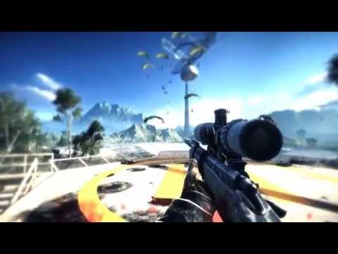 Battlefield 4 *uNSq* Clan