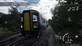 Train Sim World 2: Southeastern High Speed: London St Pancras - Faversham Route Add-On Class375