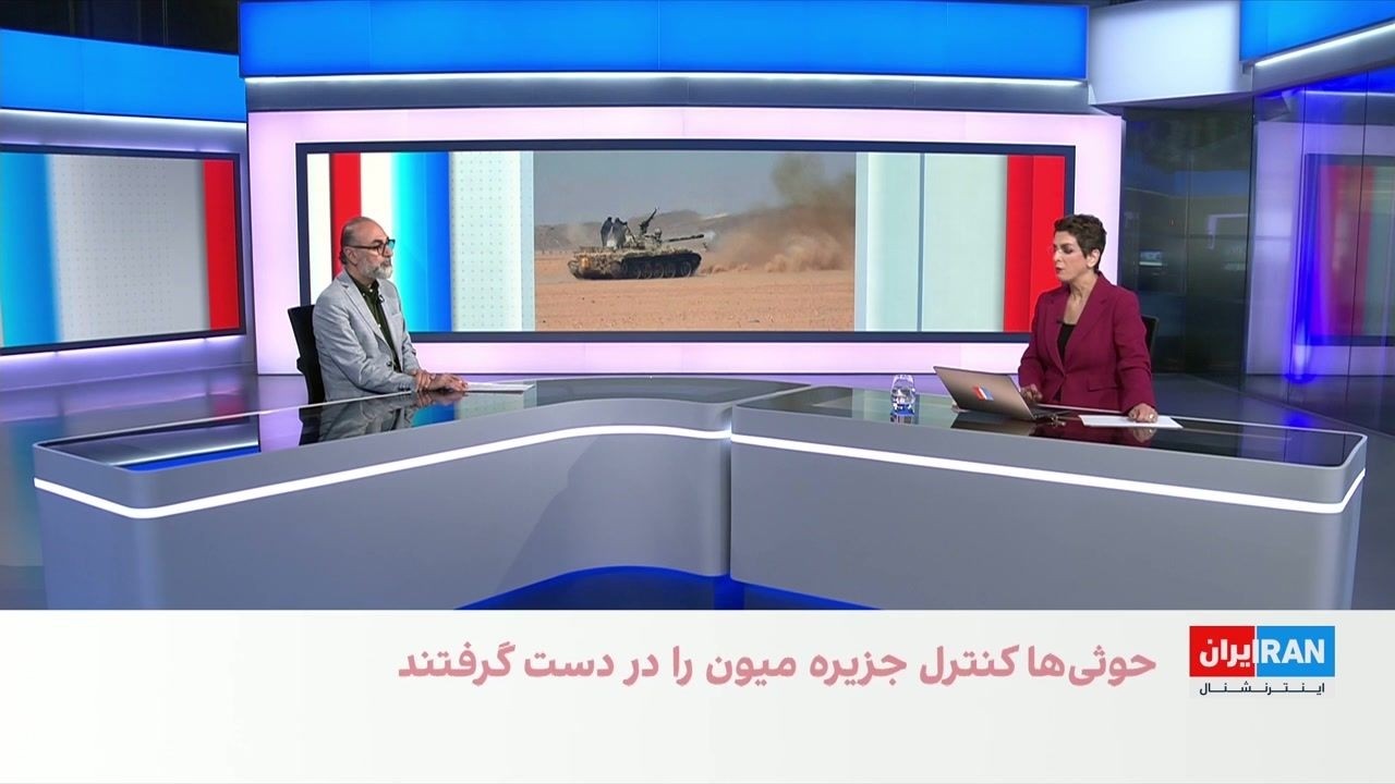 محمدجواد اکبرین: پیشروی حوثی‌ها به سمت باب‌المندب با هماهنگی جمهوری اسلامی 