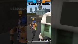 #freefire #gaming #1vs4 #millionviews