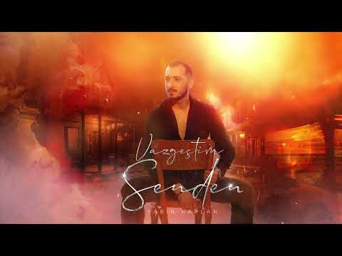 Yasin Kaplan - Vazgeçtim Senden