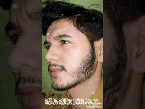 Cover...hate yang luka...