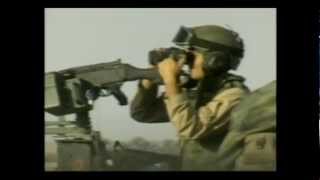 Battle of Fallujah - Iraq War