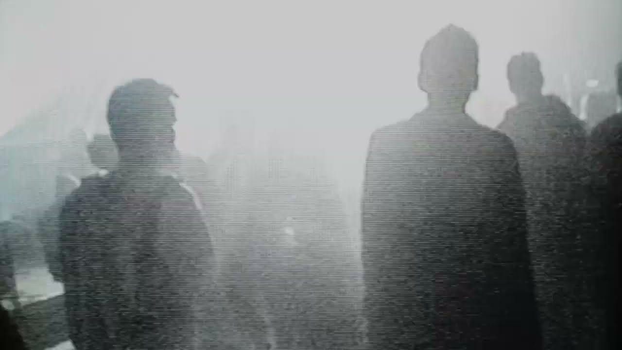 Kid Cudi ft Pharrell & Travis Scott – “At The Party”