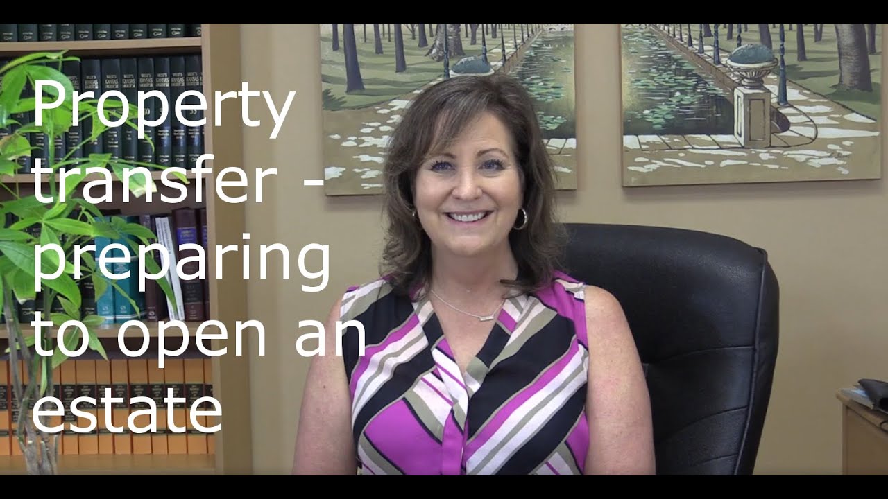 Easy checklist for when someone dies