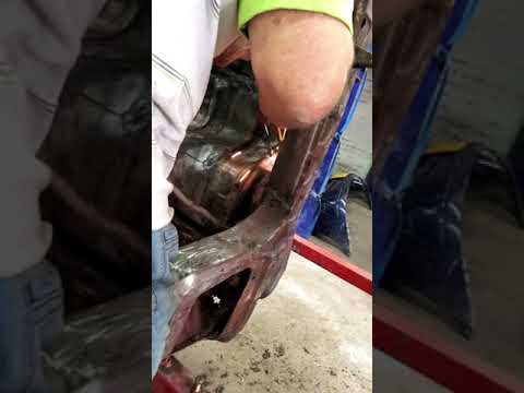 Thumbnail for Part 14 1992 Suzuki Forsa 1/Chevrolet Sprint Restauración/Restoration Part 14 by Chevrolet Sprint