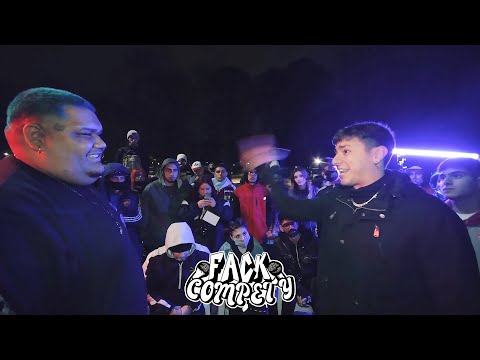 SONY RITTER KATRA vs G5 UNDERDANN MITO [Final] Fackcompety 3vs3