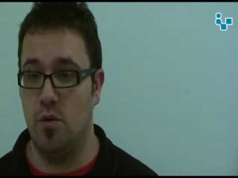 Entrevista a Guzm�n L�pez