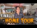 HOME TOUR with Roopa Prabhakar | #hometour