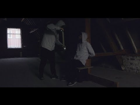 King Skam - Ransom For Hostage (Album Trailer)