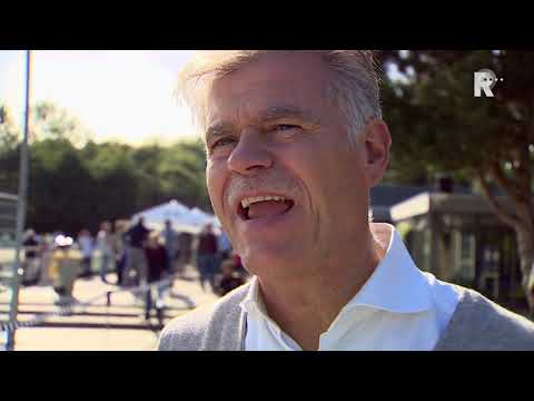 Ron Timmers (coach VV Capelle) na XerxesDZB: 'We moeten ons niet hoger voordoen dan we zijn'